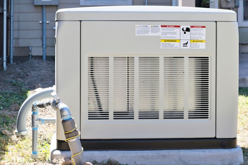 House Surge Protector Installation