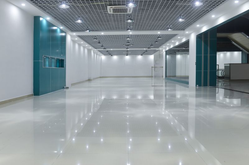 Building Lighting Service in Olathe, KS