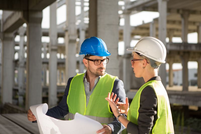 House Surge Protector Installation