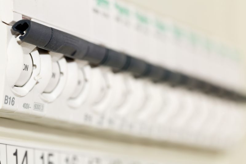 Electrical Breaker Replacement in Provo, UT