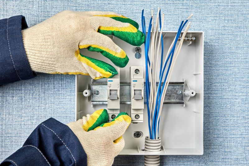 Electrical Panel Service in Prescott Valley, AZ