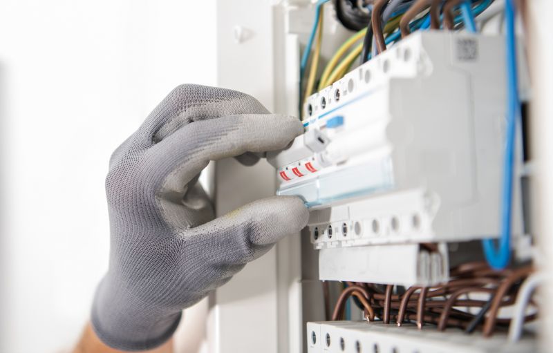 Fuse Box Replacement in Prescott Valley, AZ