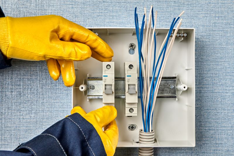 Home Wiring Service in Heber City, UT