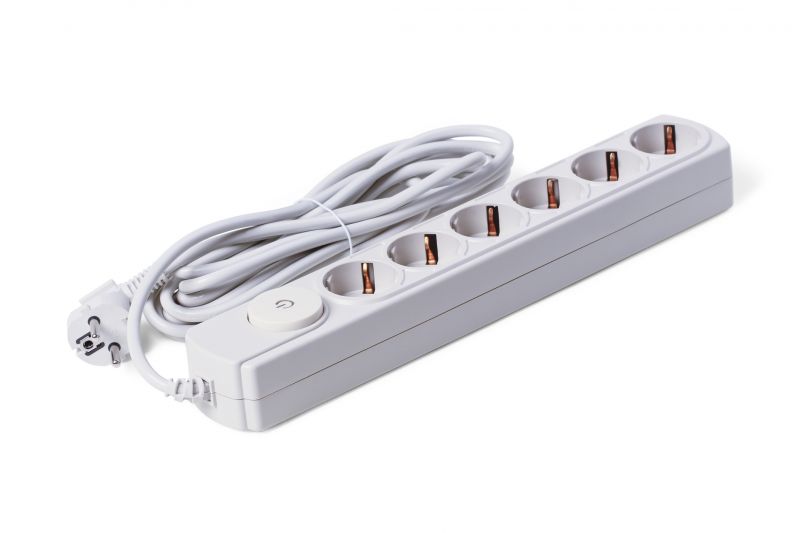 House Surge Protector Installation