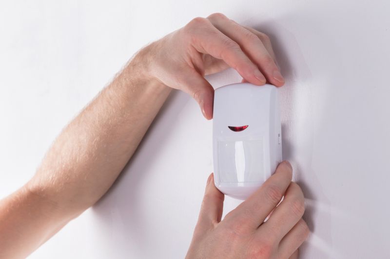 House Surge Protector Installation