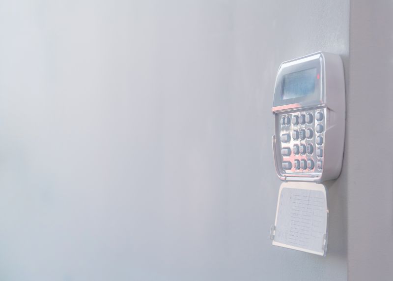 House Surge Protector Installation