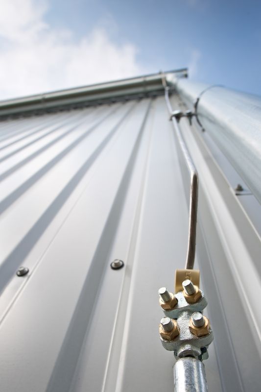 Home Electrical System Safety