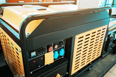 Standby Generator Service in Conroe, TX